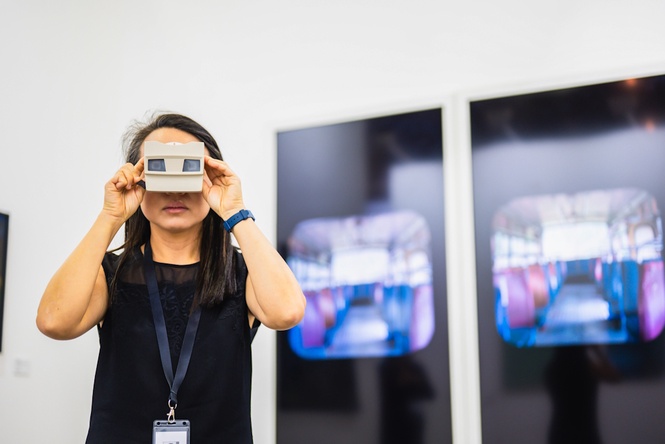 Image from: Art Basel UBS Art Market Report 2026: Global Sales Reach $59.6 Billion