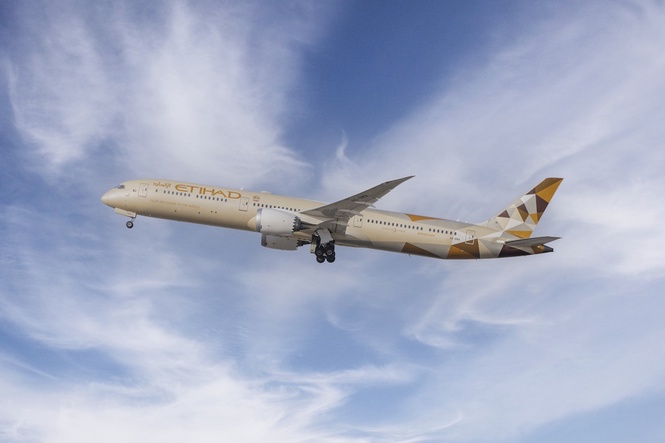 Etihad Airways Launches Limited-Time Fare Sale From Kuala Lumpur