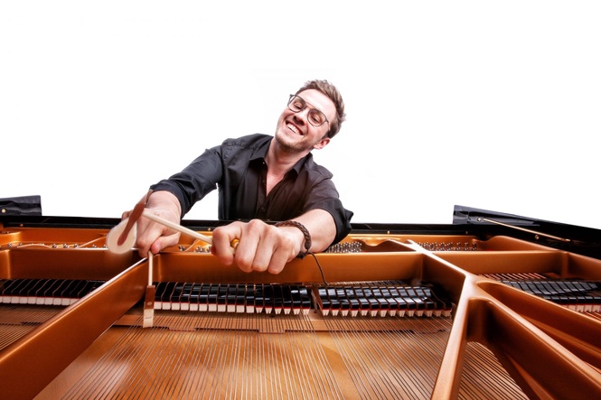 MPO to Present Jazz and Classical Concert at DFP This June