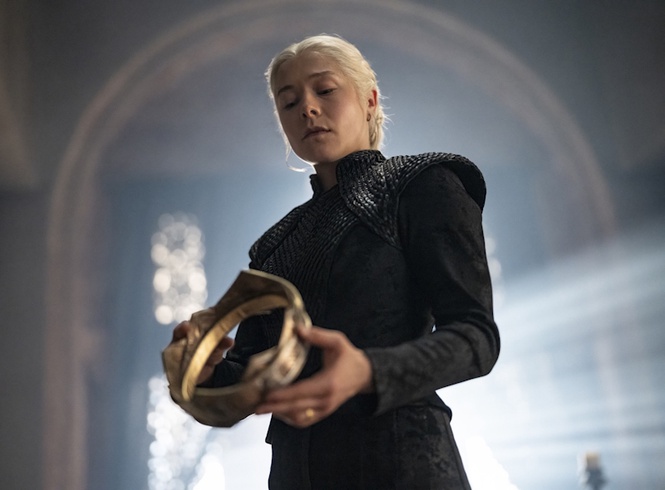Image from: House of the Dragon Season 3 Release Date Announced By HBO Max