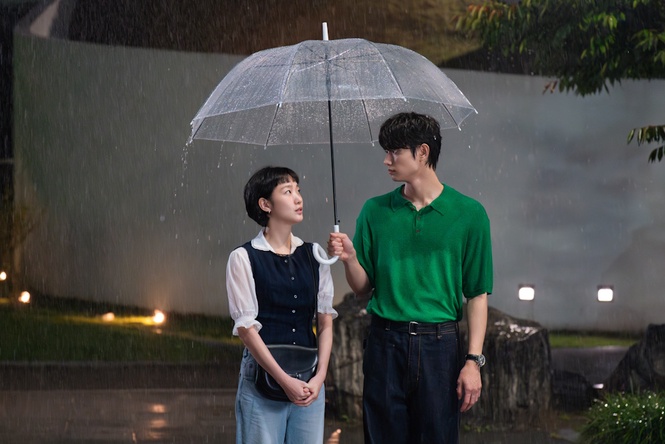 Image from: New Korean Dramas on HBO Max: Yumi’s Cells Season 3, Filing for Love & More