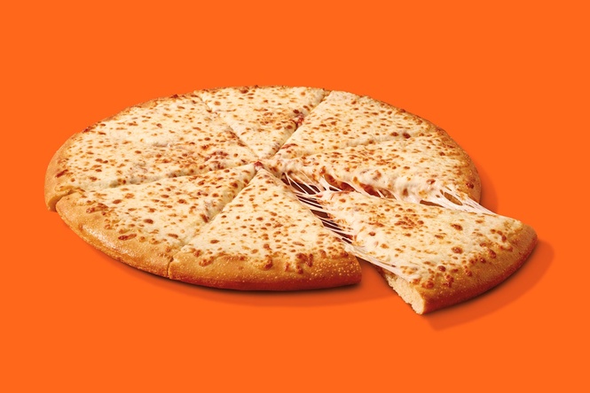 Image from: Global Pizza Chain Little Caesars Has Officially Launched In Malaysia