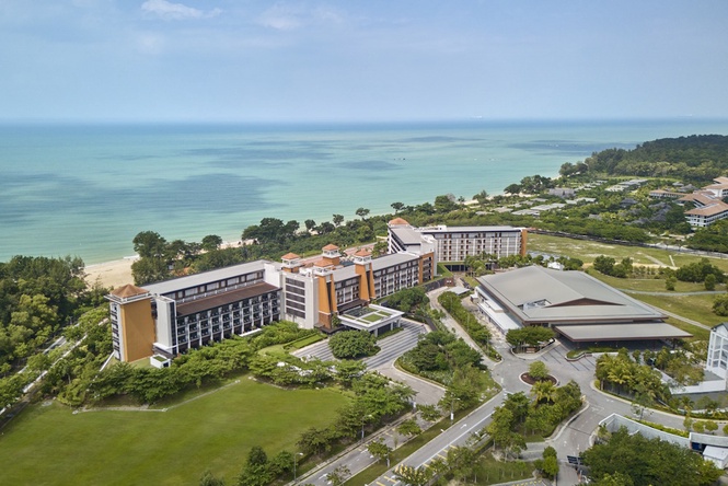 Image from: Marriott Bonvoy Launches Limited-Time Travel Offers Across Malaysia and Indonesia
