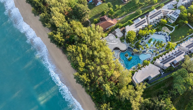 Le Méridien Phuket Mai Khao Beach Resort Introduces Flexible 25-Hour Stay Experience