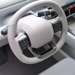 Image from: Hyundai Motor introduces IONIQ 3 Electric Hatchback
