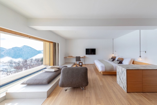 Dusit Collection Makes Its Japan Debut with Lakeside Retreat in Hokkaido