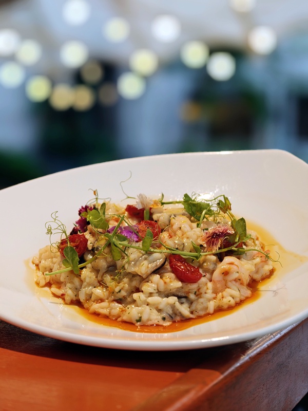 Image from: Italian Riviera Dining Comes to AQUA at Mandarin Oriental KL