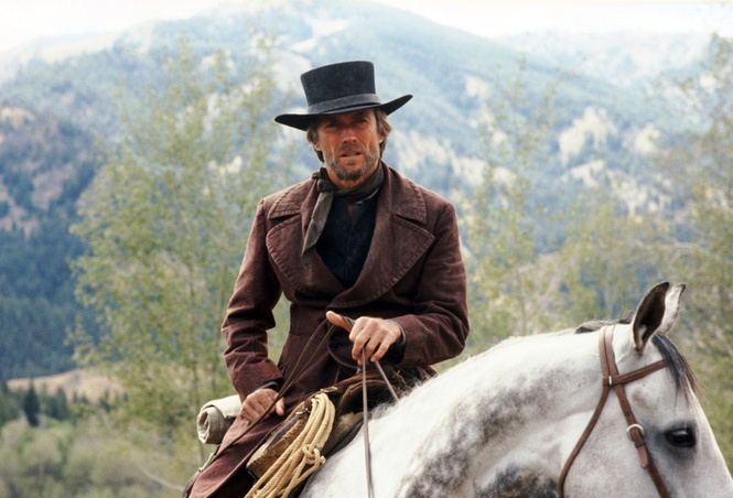 Image from: Cine Fan puts Clint Eastwood and Ritwik Ghatak in the spotlight