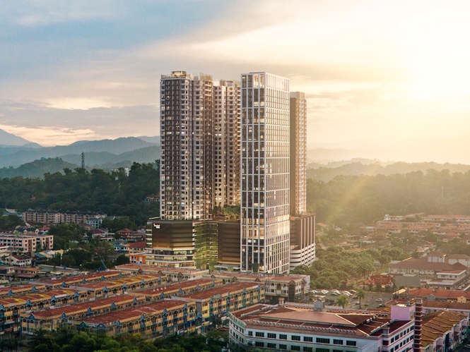Sabah To Welcome Avani Kota Kinabalu In 2027