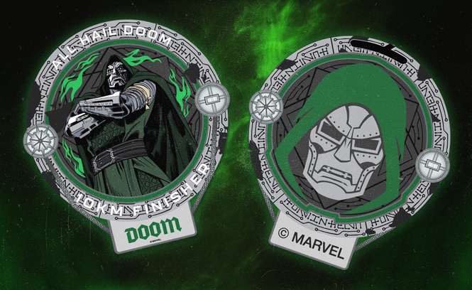 Image from: GSC Popcorn Run 2026 Returns with Avengers: Doomsday