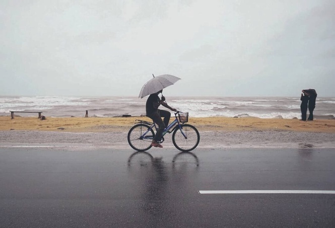 Image from: Pantai Timur dilanda ribut petir hingga 7 malam ini