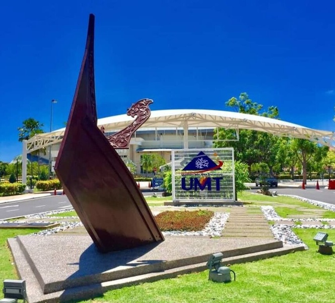 Image from: UMT sambut baik pemansuhan AUKU