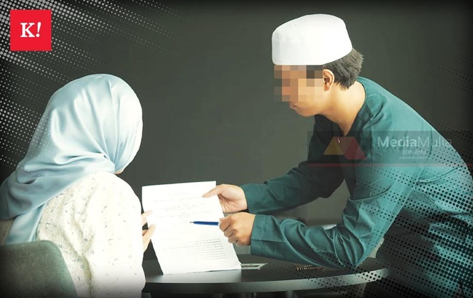 Image from: 69,001 kes tipu bersemuka, 6,522 kes keganasan rumah tangga dilapor pada 2025