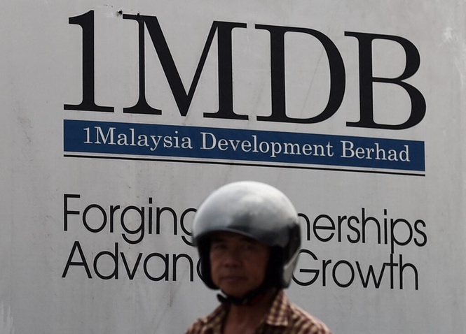 Image from: Skandal 1MDB: Kerajaan masih tanggung rugi RM20 bilion
