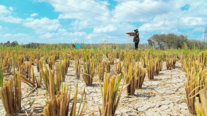 Image from: Cuaca panas: Kelantan, Pahang dan Sarawak tahap berjaga-jaga