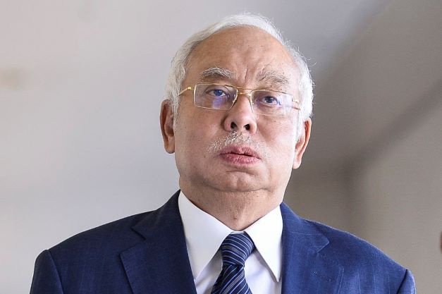 Image from: Aset Najib masih dibeku, tidak mahu orang ramai terbeban denda RM50 juta