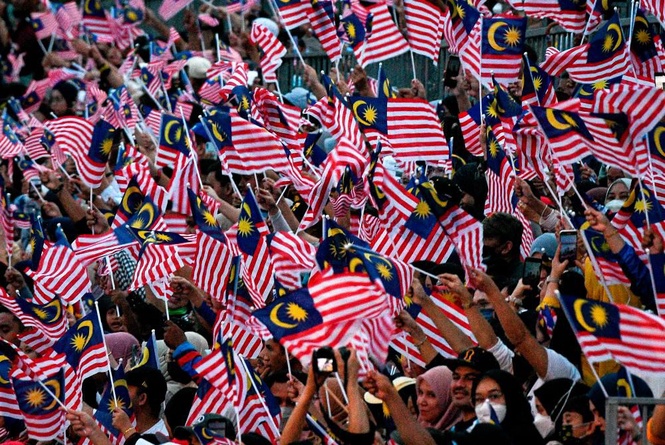 Image from: Sambutan Hari Malaysia 2026 tonjol keunikan budaya
