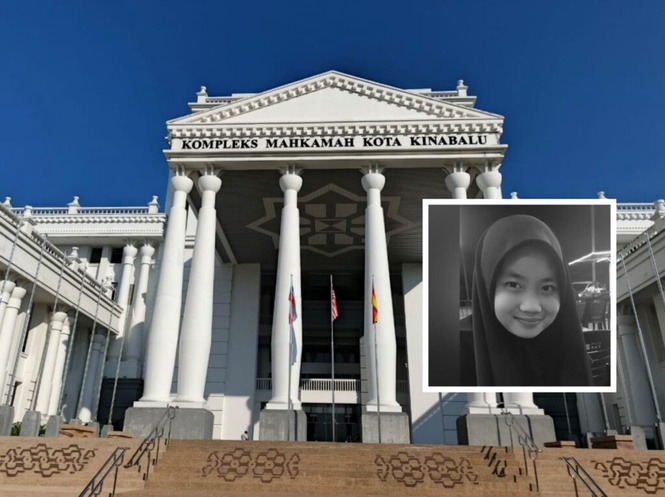 Image from: Peguam harap keputusan inkues Zara Qairina adil buat semua pihak