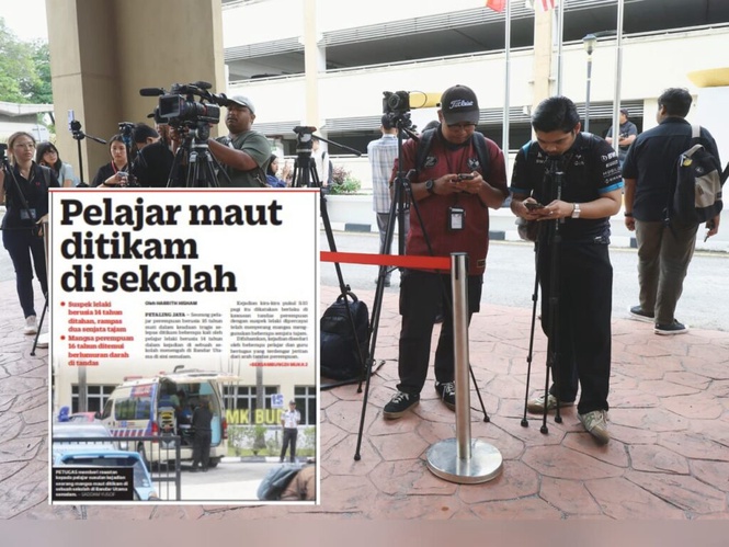 Image from: Nasib remaja bunuh pelajar perempuan diketahui Khamis ini