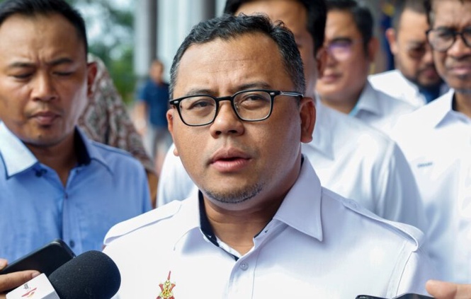 Image from: MB Selangor dedah ‘tali barut’ tempatan lindungi PATI