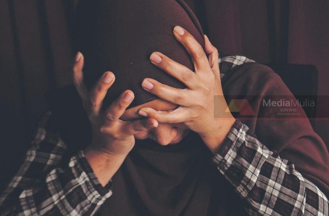 Image from: Percaya ‘ustaz’ mampu ganda wang, simpanan RM42,580 pesara lesap