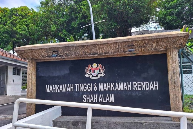 Image from: Pemborong didenda RM116,495 miliki barangan tiruan Perodua