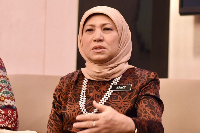 Image from: RUU penjagaan ibu bapa di fasa akhir
