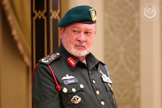 Image from: Agong titah jangan salah guna AI, niat hina seseorang