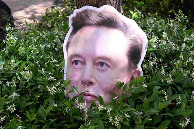 Image from: Elon Musk hilang RM531 bilion dalam 5 hari