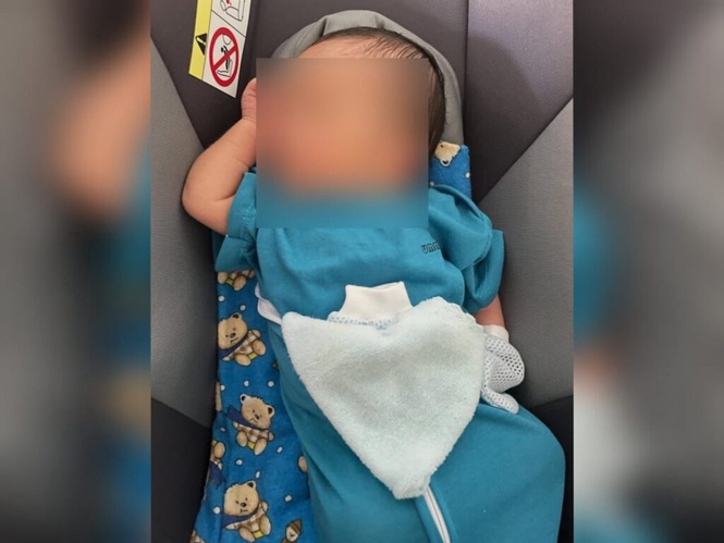 Image from: ‘Luar biasa kekuatan ibu-ibu kehilangan anak’