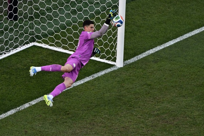 Image from: EPL: Man. United buru wira Piala Dunia