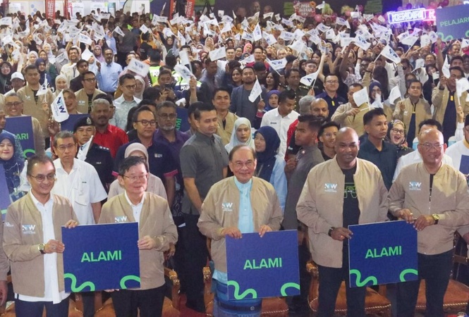 Image from: NTW 2026 pacu prestasi anak muda dalam pendidikan, pekerjaan – PM