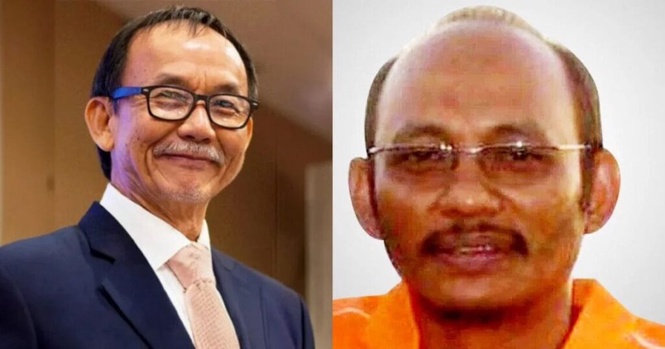 Image from: Raymond Koh, Amri: Kerajaan kekal dapat tangguh bayar ganti rugi