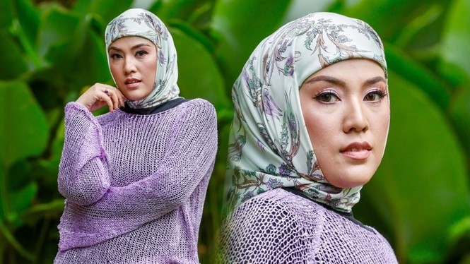 Image from: ‘Tahun ke-25 dalam industri akhirnya saya rasai kebebasan’
