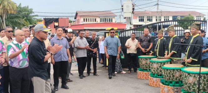 Image from: Polis, AADK ditempatkan di sekolah tangani isu keselamatan pelajar