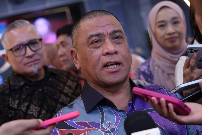 Image from: Kuari tular di Kuala Kangsar bukan perlombongan haram