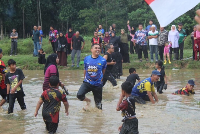 Image from: ‘Kamu buat boleh, tak kan kami tak boleh’ – Dr. Akmal