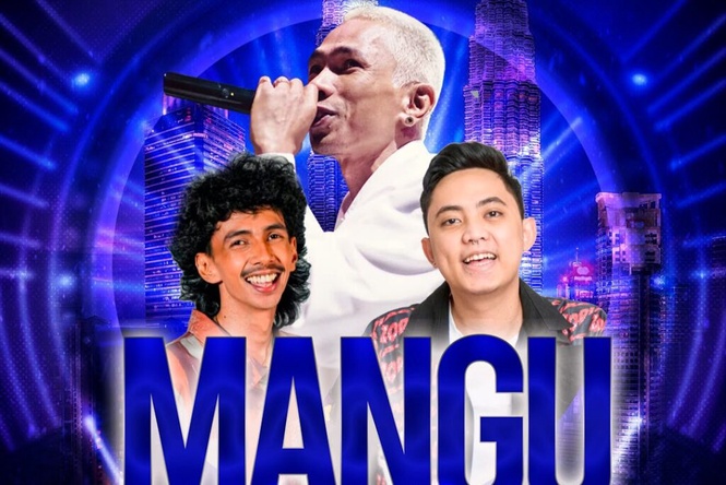 Image from: Jualan tiket Konsert Mangu di Kuala Lumpur hampir ‘sold out’