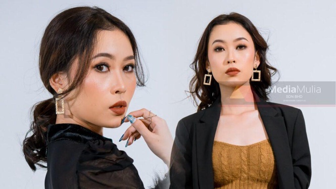 Image from: Di mana ada peluang kerja, di situ saya akan datang – Elica Paujin