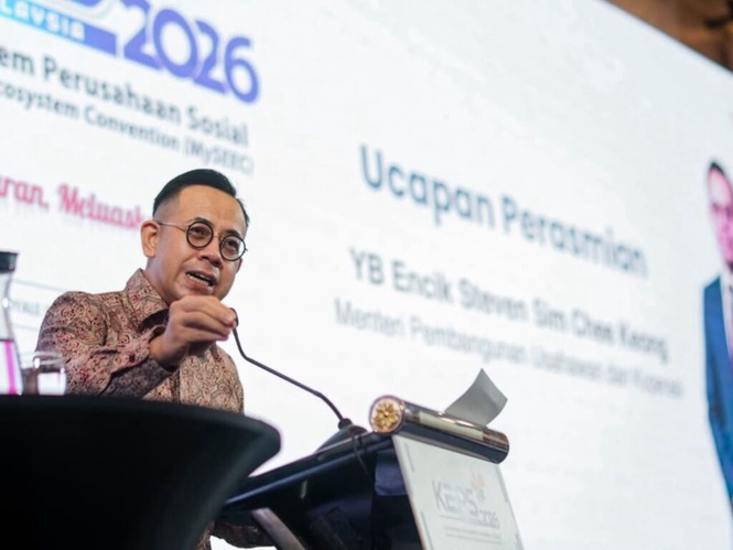 Image from: Kuskop komited laksana perolehan berimpak sosial