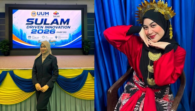 Image from: Batrisyia minat seni penulisan dan sastera