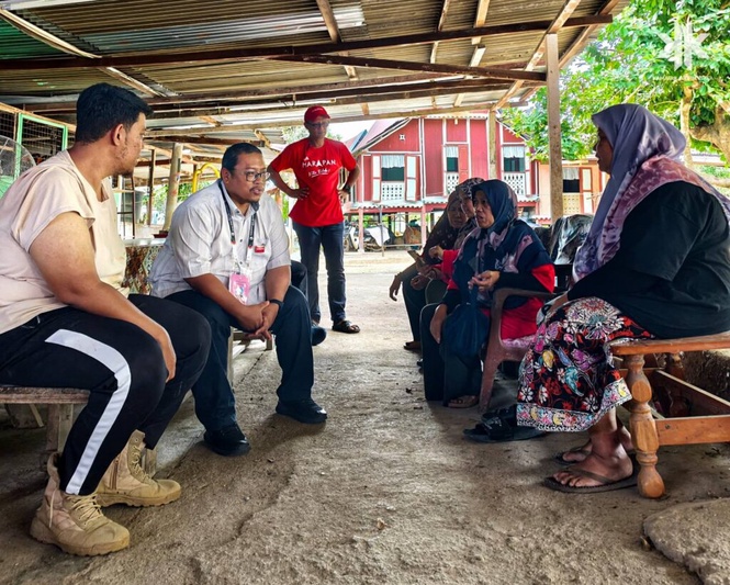 Image from: ‘Peguam rakyat’ mahu bela penduduk Seri Menanti