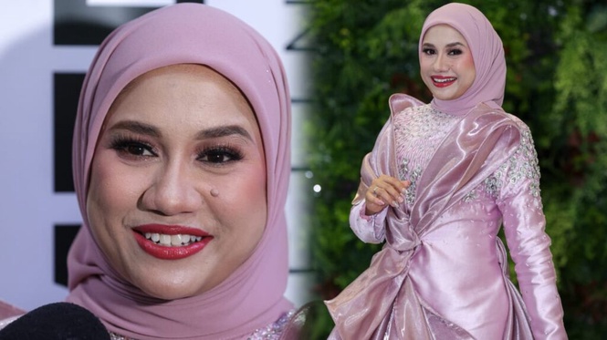 Image from: ‘Saya bukan majikan dari syurga’ – Mila jirin jawab isu KWSP