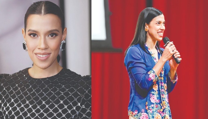 Image from: Fokus baharu, Nicol David ‘tidak rindu’