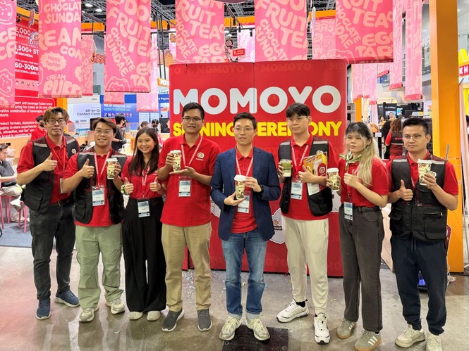 Image from: Momoyo sasar buka lebih 300 cawangan akhir tahun ini