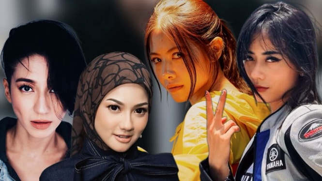 Image from: 4 selebriti cantik ‘perkasa’ terjah gelanggang lasak