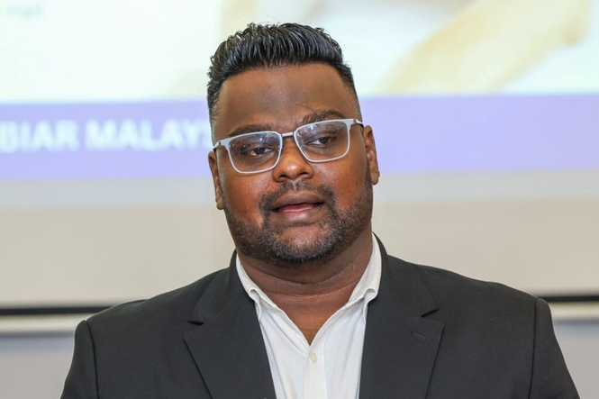 Image from: ‘Kami mahu siasatan telus untuk keadilan Rocky’