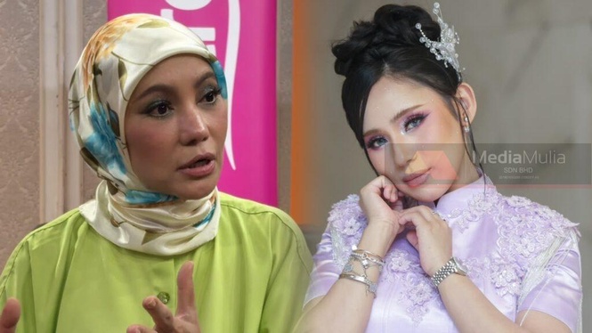 Image from: ‘Tak kongkong Azeva bercinta, kalau ada RM10 juta saya terima’