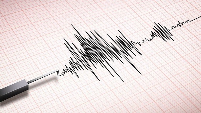 Image from: Gempa bumi sederhana di Laut Bali