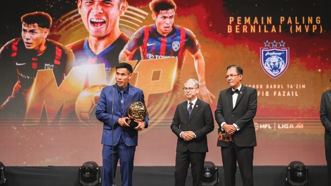 Image from: Afiq Fazail bukan mahu kejar populariti